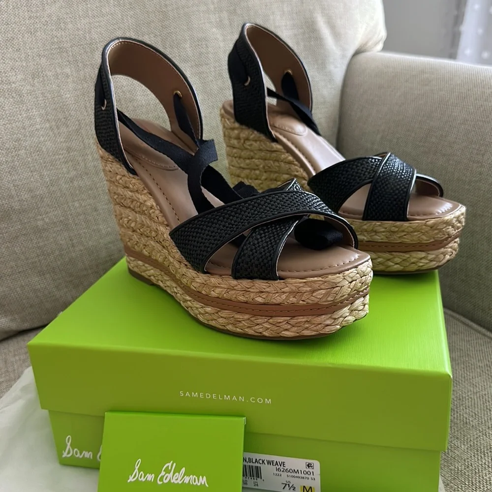 Same Edelman Platforms - Picture 3 of 3